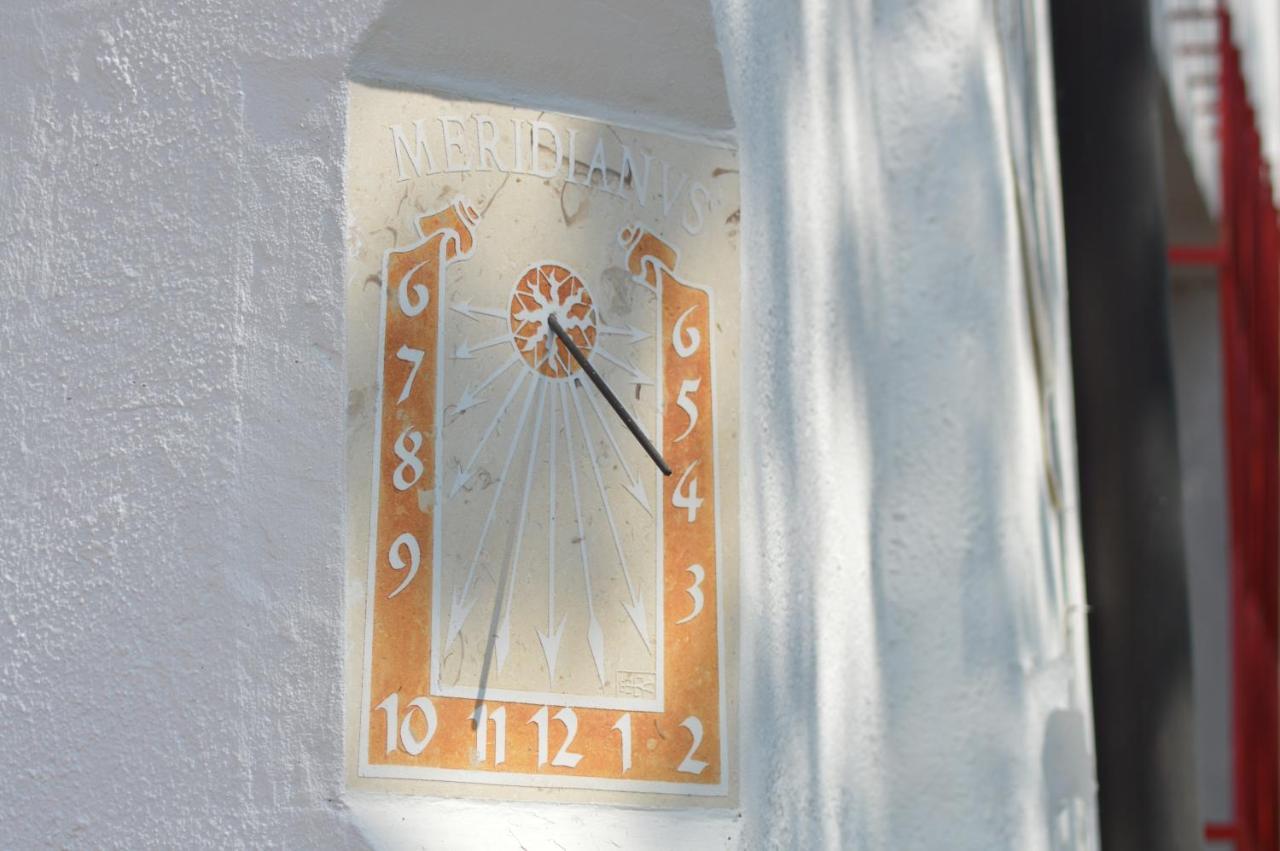 L'Uovo E La Faina Bed and Breakfast Busca Εξωτερικό φωτογραφία