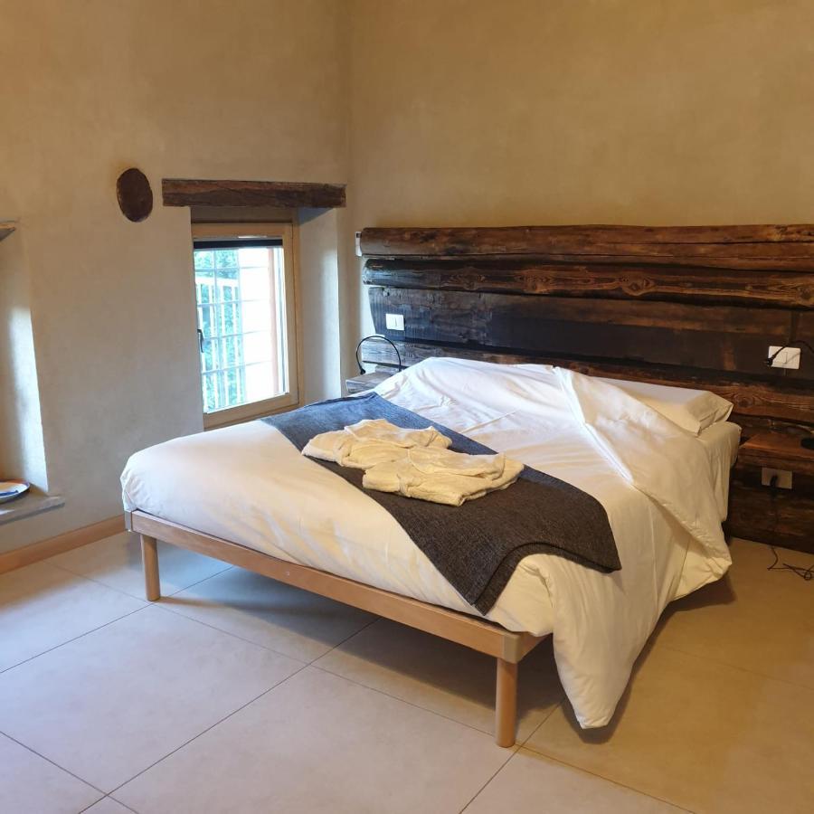 L'Uovo E La Faina Bed and Breakfast Busca Εξωτερικό φωτογραφία